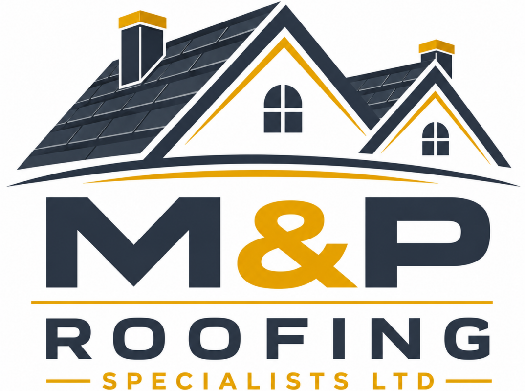 M&P Roofing Specialists Ltd